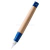 LAMY abc Fountain Pen Blue