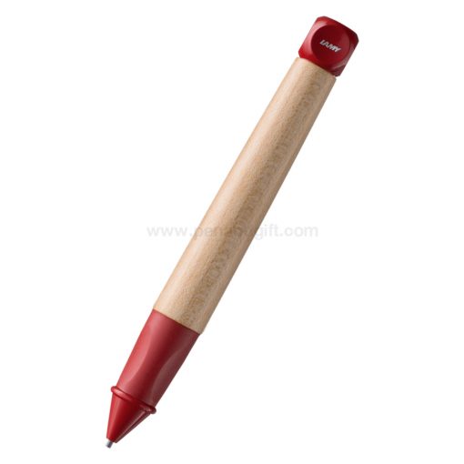 LAMY abc Mechanical Pencil Red
