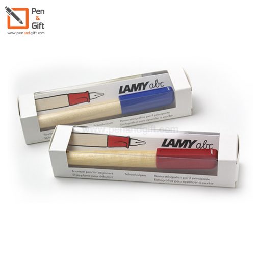 LAMY abc-box