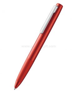 LAMY aion Ballpoint Pen Red