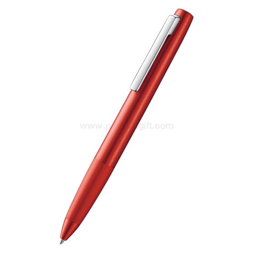 LAMY aion Ballpoint Pen Red