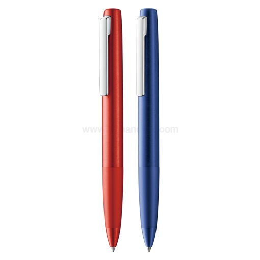 LAMY aion Ballpoint Pen Red-All