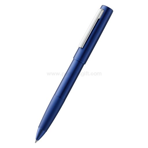 LAMY aion Rollerball Pen Darkblue