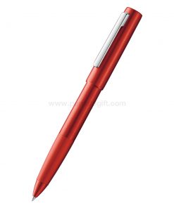 LAMY aion Rollerball Pen Red