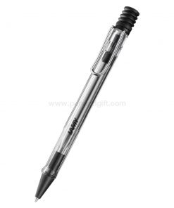 สินค้าพรีเมี่ยม-ปากกาพรีเมี่ยม-LAMY Vista Ballpoint Pen – ปากกาลูกลื่น ลามี่ วิสต้า ด้ามใส