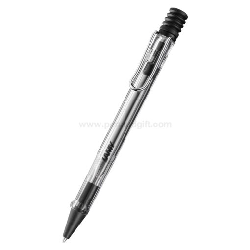 สินค้าพรีเมี่ยม-ปากกาพรีเมี่ยม-LAMY Vista Ballpoint Pen – ปากกาลูกลื่น ลามี่ วิสต้า ด้ามใส