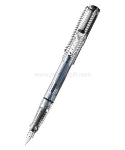 สินค้าพรีเมี่ยม-ปากกาพรีเมี่ยม-LAMY Vista Fountain Pen – ปากกาหมึกซึม ลามี่ วิสต้า ด้ามใส