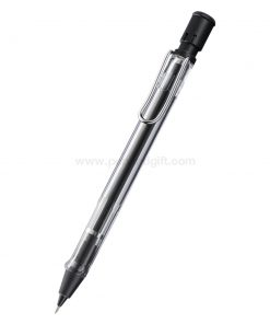 สินค้าพรีเมี่ยม-ปากกาพรีเมี่ยม-LAMY Vista Mechanical Pencil – ดินสอกด ลามี่ วิสต้า ด้ามใส