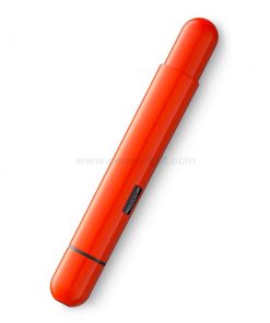 LAMY Pico Ballpoint Pen Laser Orange Limited Edition 2016