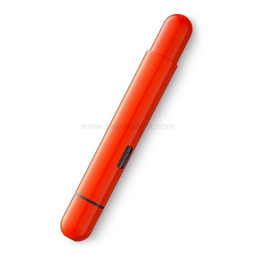 LAMY Pico Ballpoint Pen Laser Orange Limited Edition 2016