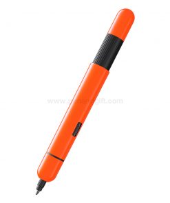 LAMY Pico Ballpoint Pen Laser Orange Limited Edition 2016