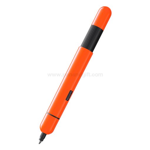 LAMY Pico Ballpoint Pen Laser Orange Limited Edition 2016