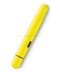 LAMY Pico Ballpoint Pen Neon Yellow Limited Edition 2018-1