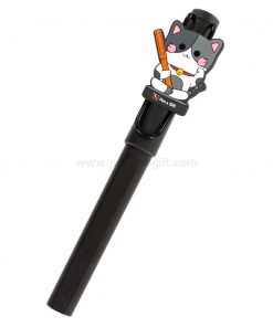 P&G-Lamy-Safari-Mascot-Black