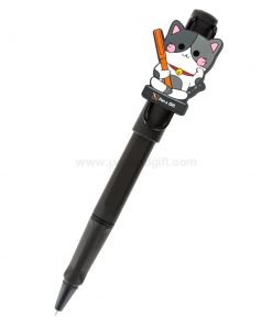 P&G-Lamy-Safari-Mascot-Black