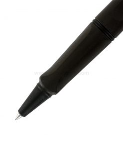 P&G-Lamy-Safari-Mascot-Black