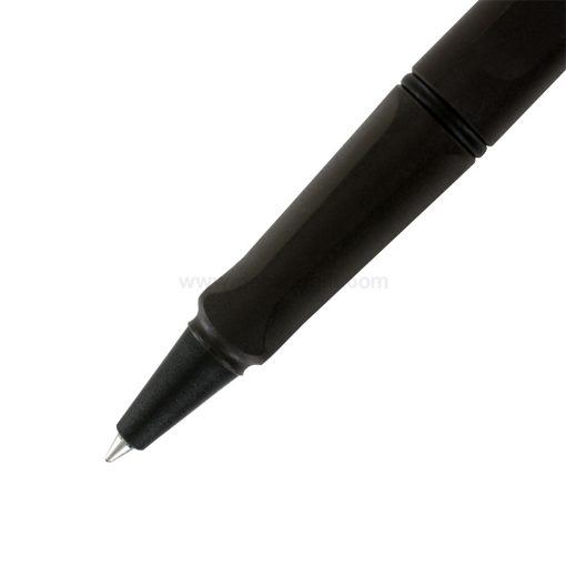 P&G-Lamy-Safari-Mascot-Black