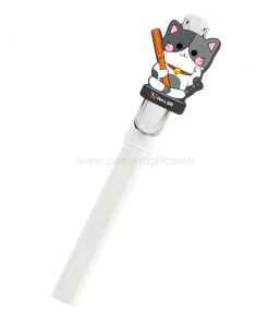 P&G-Lamy-Safari-Mascot-White