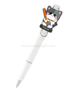 P&G-Lamy-Safari-Mascot-White