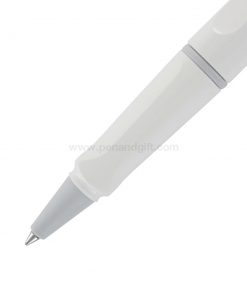 P&G-Lamy-Safari-Mascot-White