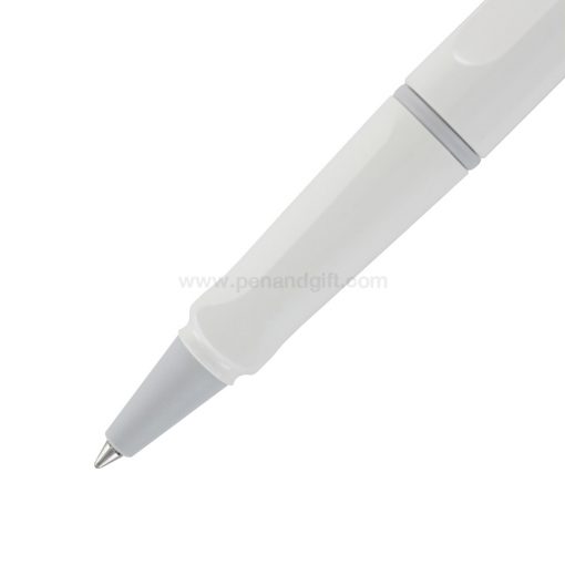 P&G-Lamy-Safari-Mascot-White