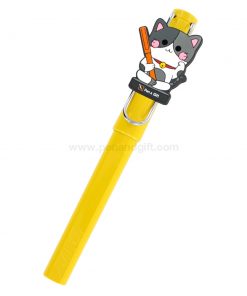 P&G-Lamy-Safari-Mascot-Yellow