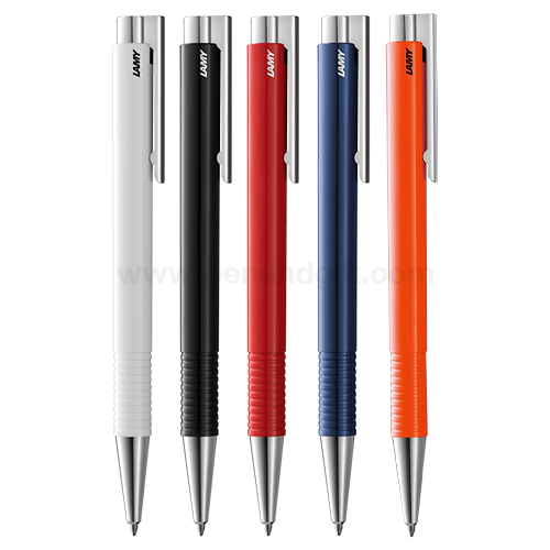 LAMY-Logo-M+