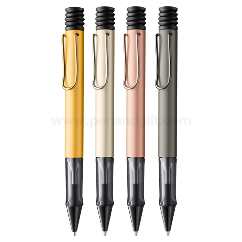 LAMY-Lx-Ballpoint-Pen