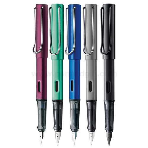 Lamy-Al-star-Fountain-Pen