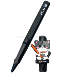 Lamy-Safarixmascot-Special-Box-สกรีนด้าม-black