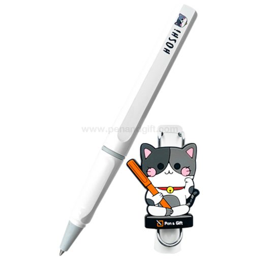 Lamy-Safarixmascot-Special-Box-สกรีนด้าม-white