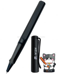 Lamy-Safarixmascot-Special-Box-สกรีนปอก-black