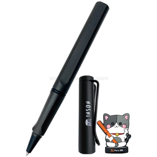 Lamy-Safarixmascot-Special-Box-สกรีนปอก-black