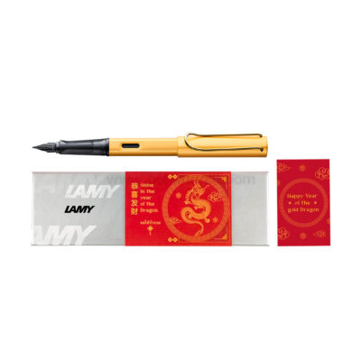 LAMY Dragon set – LX Fountain Pen-2024