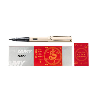 LAMY Dragon set – LX Fountain Pen-2024